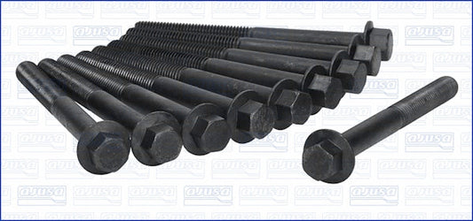 AJUSA AJU81012600 Cylinder Head Bolt Set