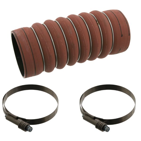 FEBI BILSTEIN FE39105 Charge Air Hose