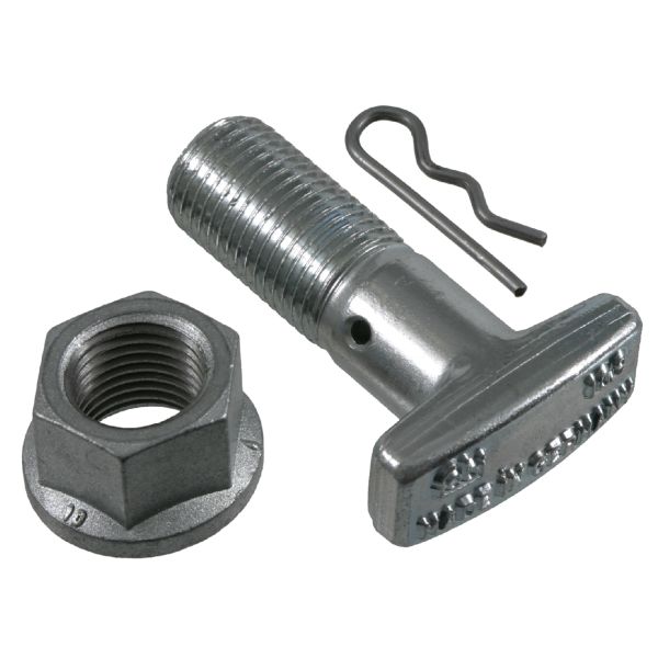 FEBI FE08548 Screw