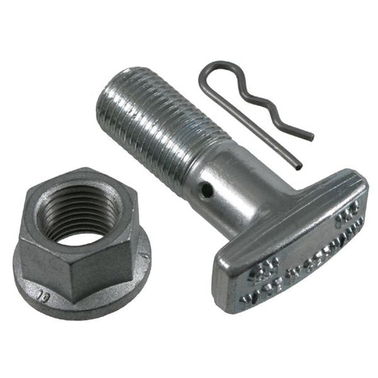 FEBI FE08548 Screw