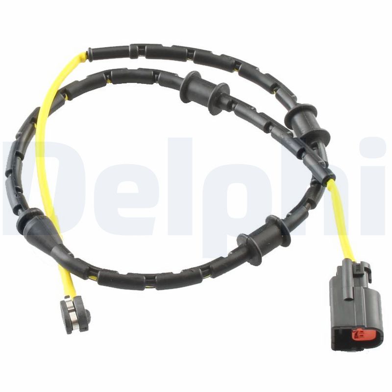 LPR LPR07225 Brake Shoe Set
