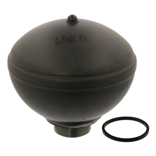 FEBI FE38290 Pneumatic Suspension Pressure Accumulator
