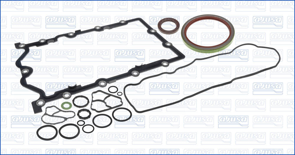 AJUSA AJU54126900 Crankcase Gasket Kit