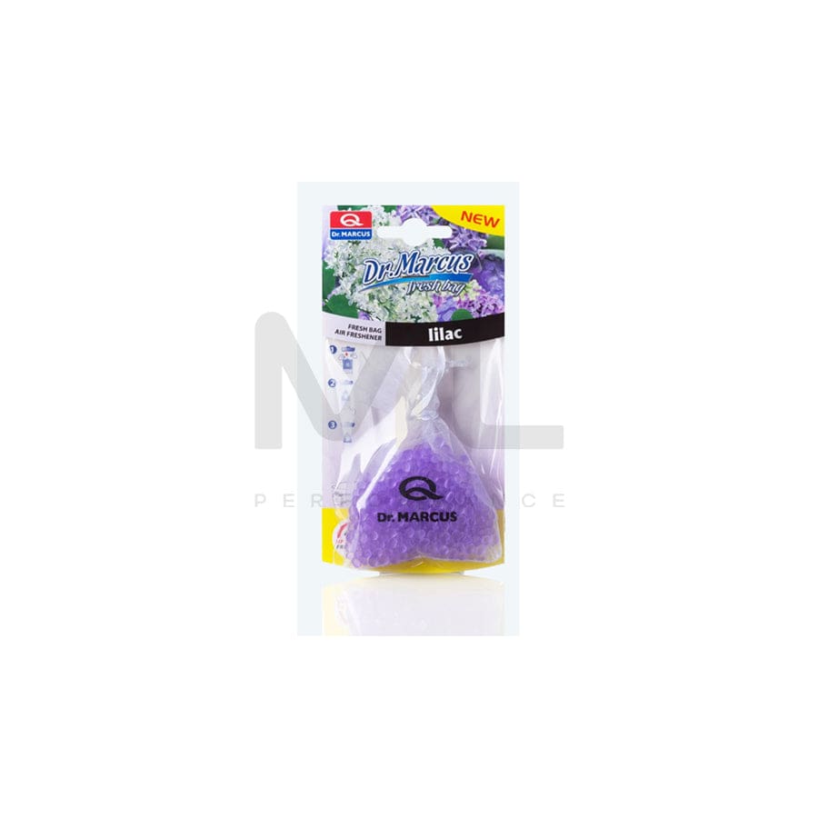 Dr. Marcus Fresh Bag 47073698 Car air freshener Bag