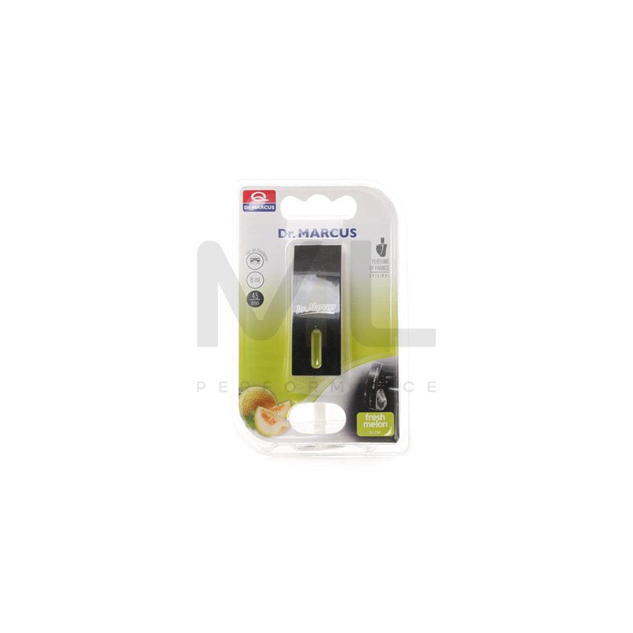 Dr. Marcus Slim 50760359 Car air freshener Bottle, Contents: 8ml
