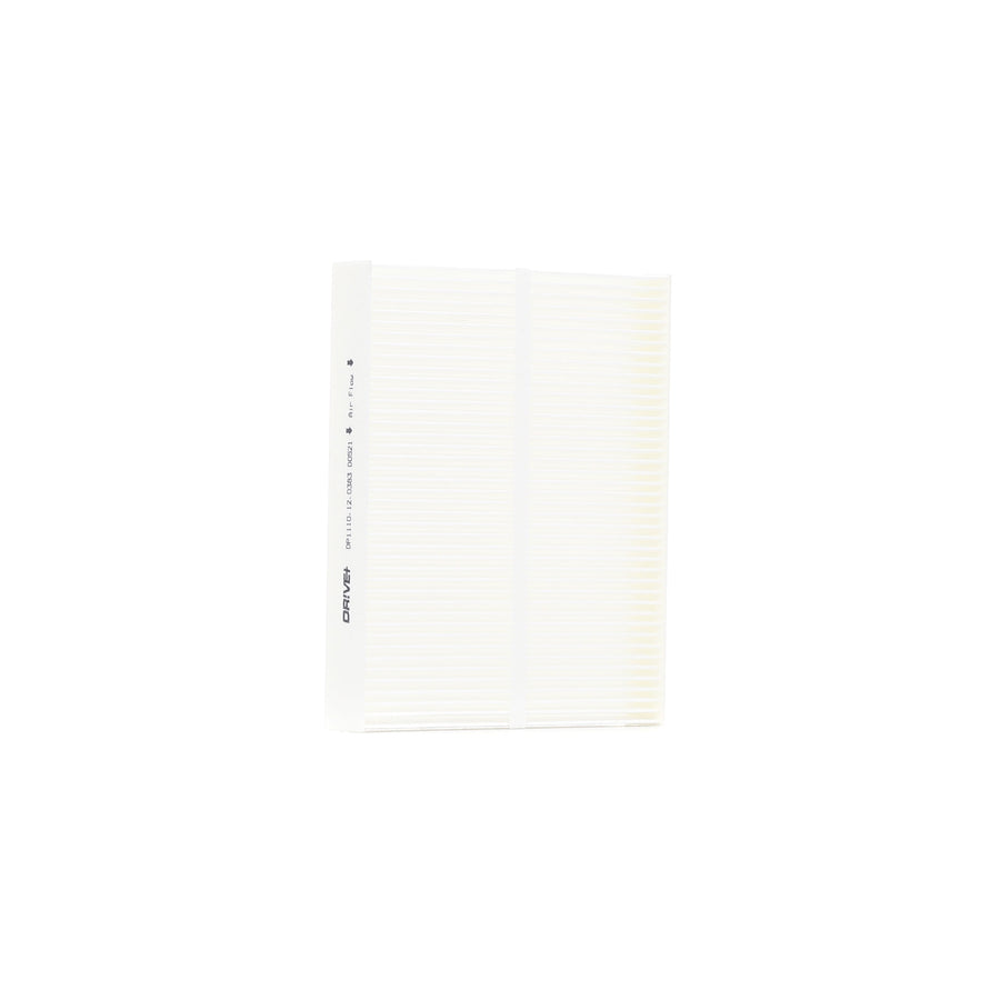 Dr!Ve+ DP1110.12.0383 Pollen Filter