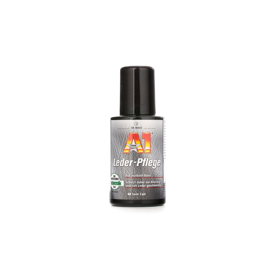Dr. Wack 2510 Leather Care Lotion