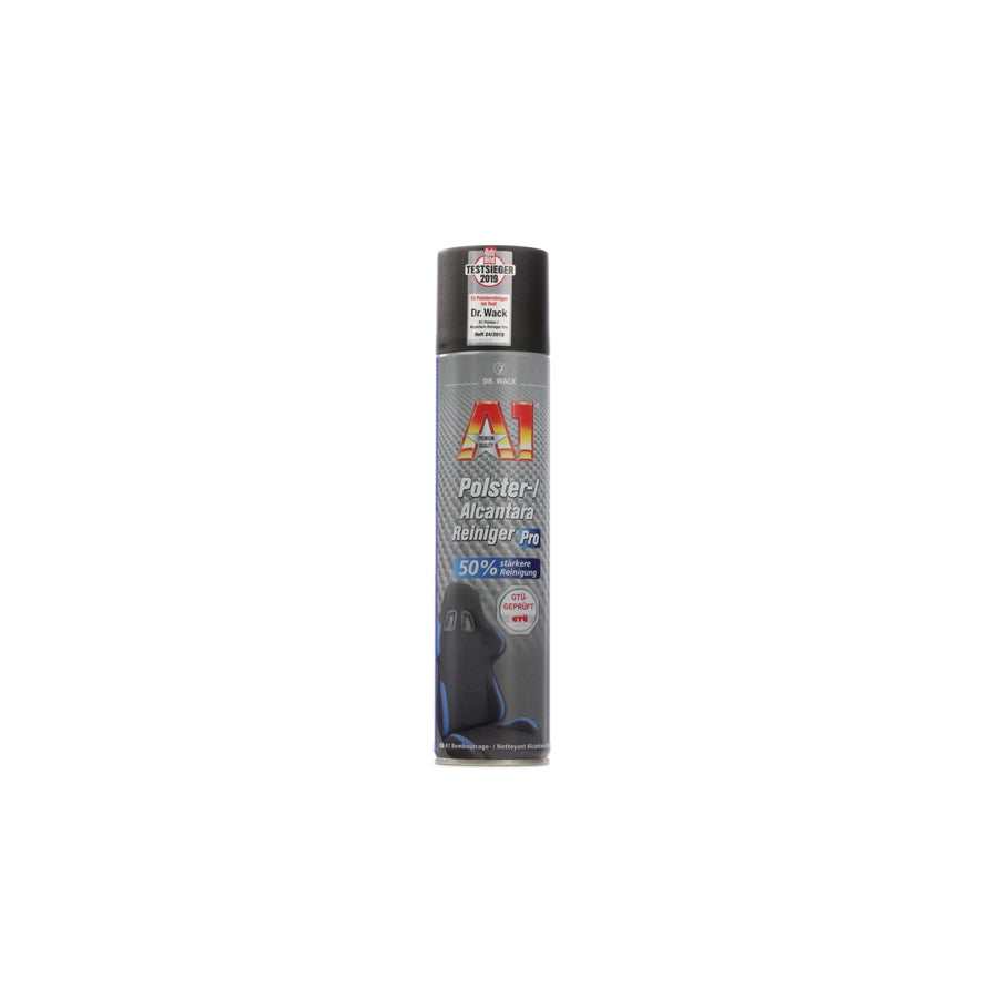 Dr. Wack 2791 Textile / Carpet Cleaner
