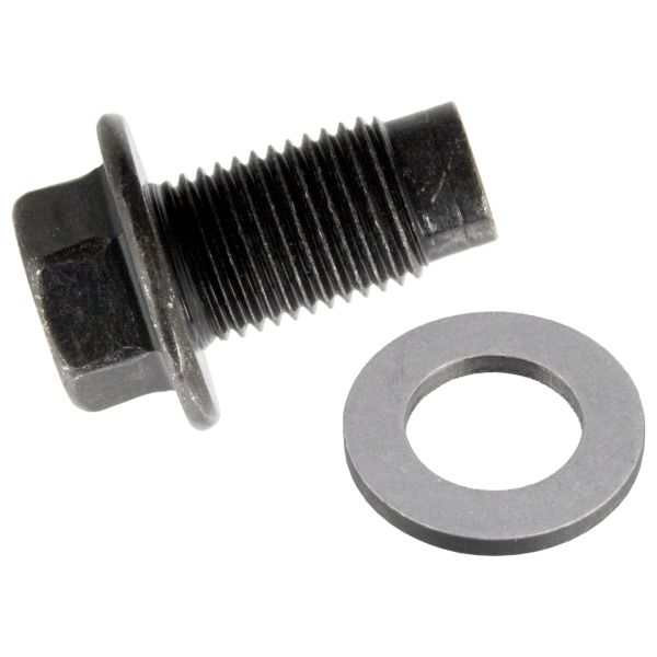 FEBI FE172445 Oil Sump Gasket