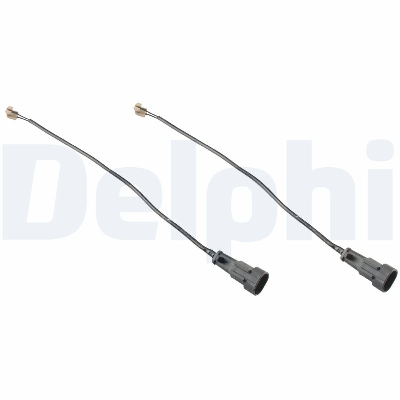 LPR LPR01190 Brake Shoe Set