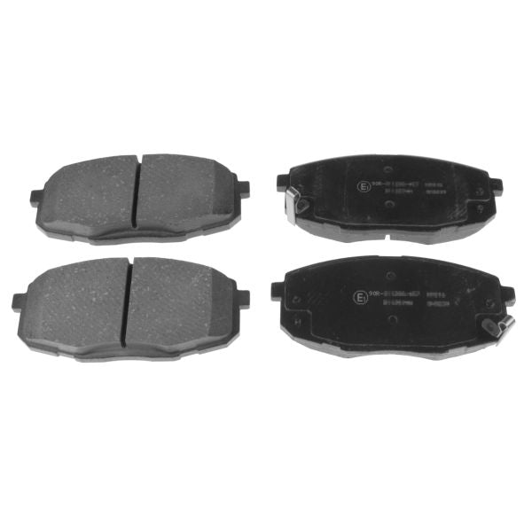 SBP MRK-003 Disc Brake Caliper Repair Kit