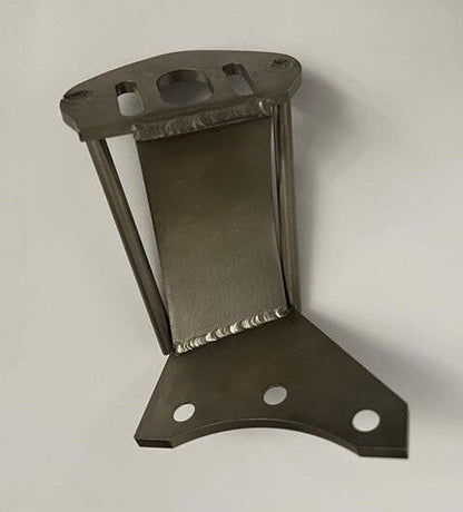 Turbozentrum 442914 Mounting Bracket universal for Wastegate Actuator