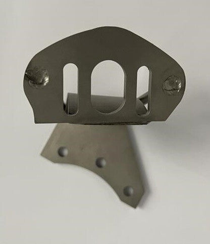 Turbozentrum 442914 Mounting Bracket universal for Wastegate Actuator