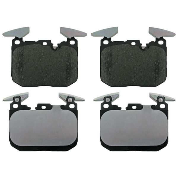 SBP CRK-216 Disc Brake Caliper Repair Kit