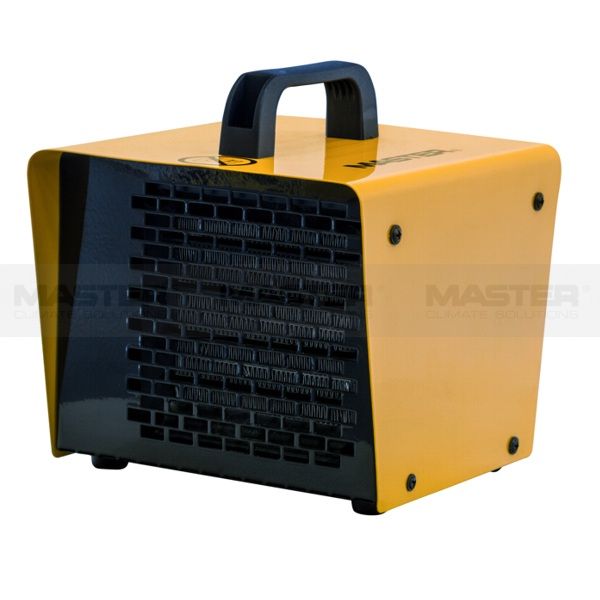 MASTER B2PTC Space Heaters