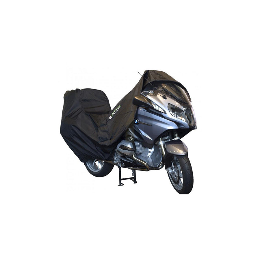 DS COVERS 73160612 Motorcycle cover XL 104x246 cm indoor, outdoor, waterproof