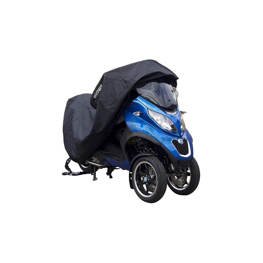 DS COVERS 73160621 Motorcycle cover M indoor, outdoor, waterproof