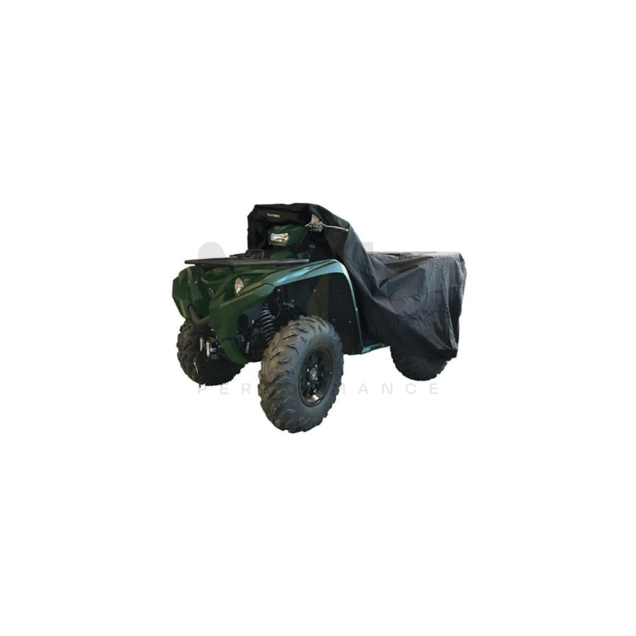 DS COVERS "Echo" 73160903 Motorcycle cover L 130x250 cm indoor, outdoor, waterproof