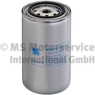KOLBENSCHMIDT 50014124 Fuel Filter