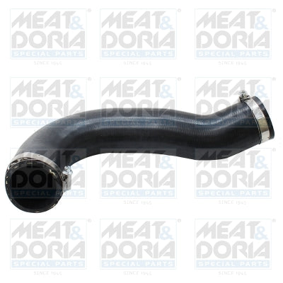 MEAT & DORIA MD96744 Charge Air Hose