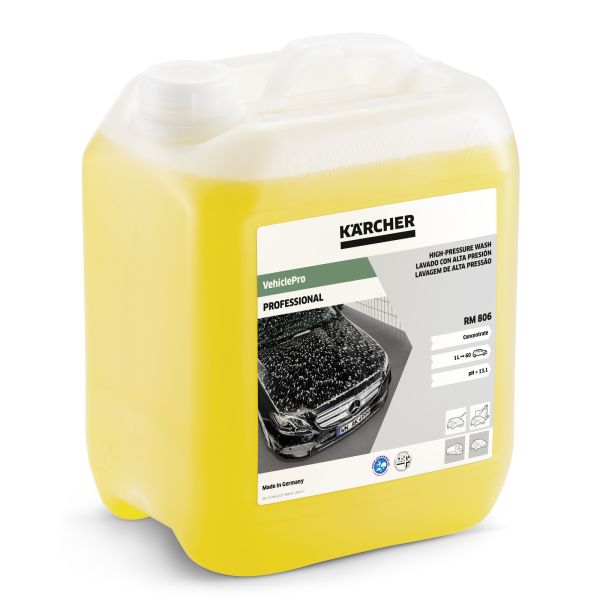 KARCHER 62954060 Car Shampoo