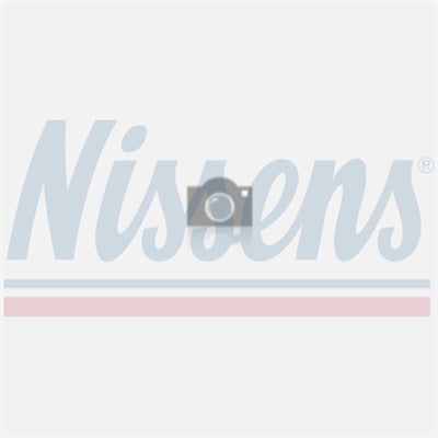 NISSENS NIS941302 Air Conditioning Condenser
