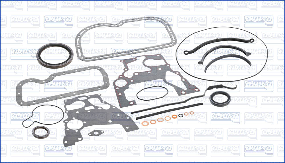 AJUSA AJU54055300 Crankcase Gasket Kit