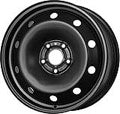 Magnetto Wheels R1-1187 PKW Steel Rim