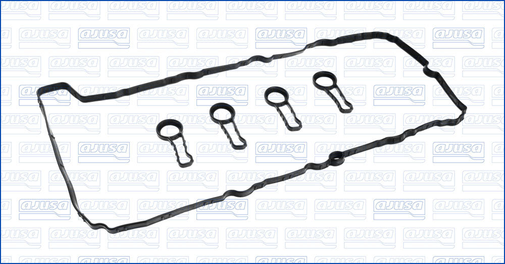 AJUSA AJU56044500 Cylinder Head Cover Gasket Set