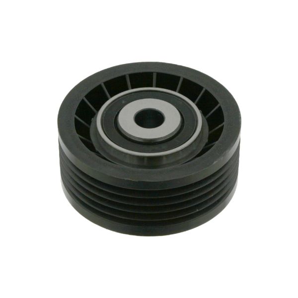 FEBI BILSTEIN FE26451 V-Ribbed Belt Deflection/Guide Pulley