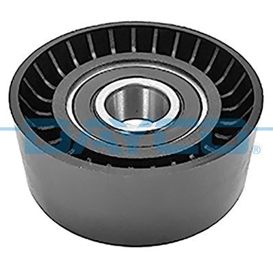 DAYCO DAYAPV2751 V-Ribbed Belt Deflection/Guide Pulley