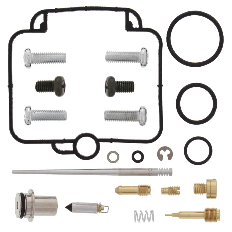 DT A/C 2.61012 Rolling Piston (Air Suspension Bellows) Buffer