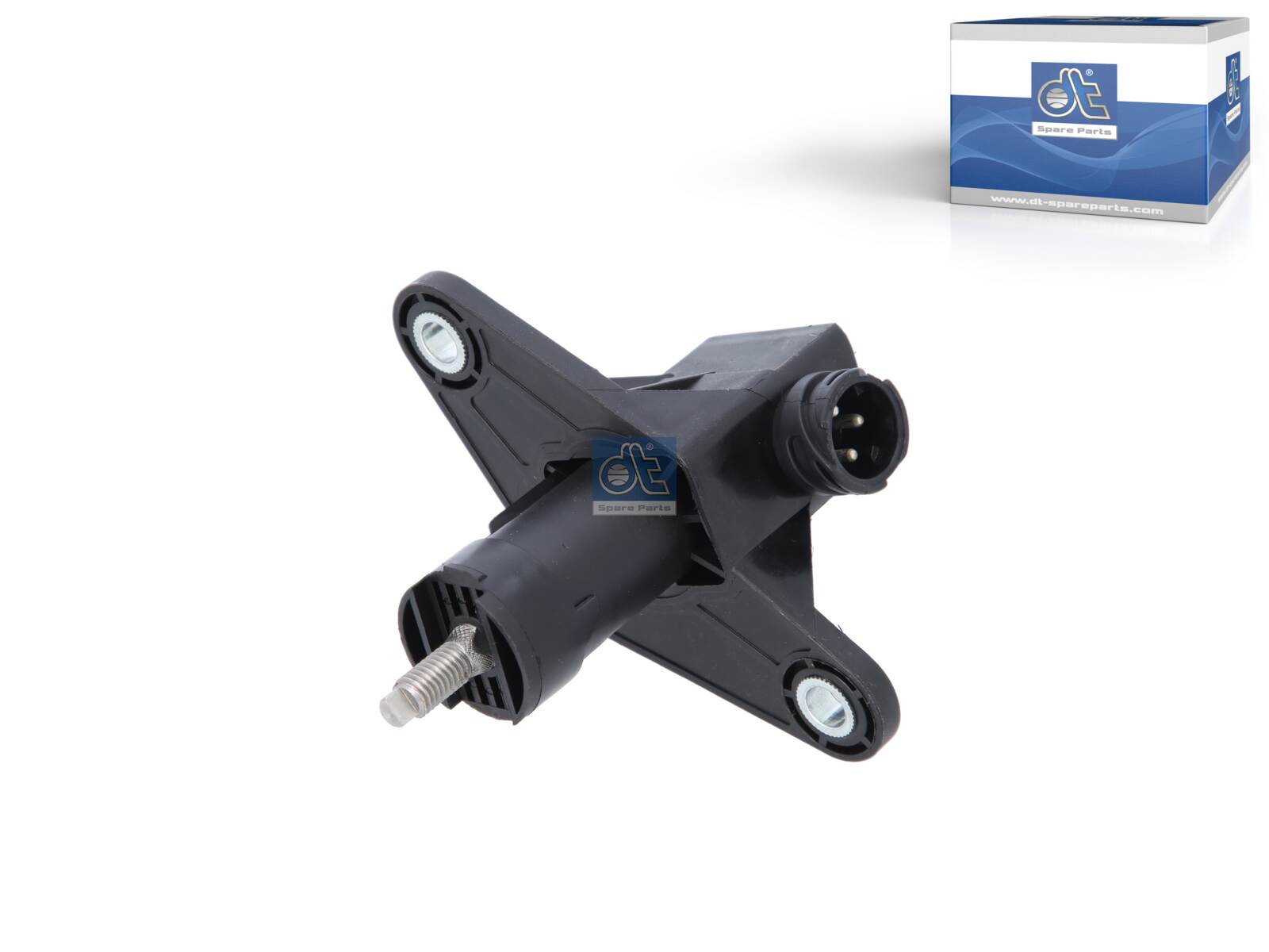 DT A/C 2.64067 Pneumatic Suspension Level Sensor