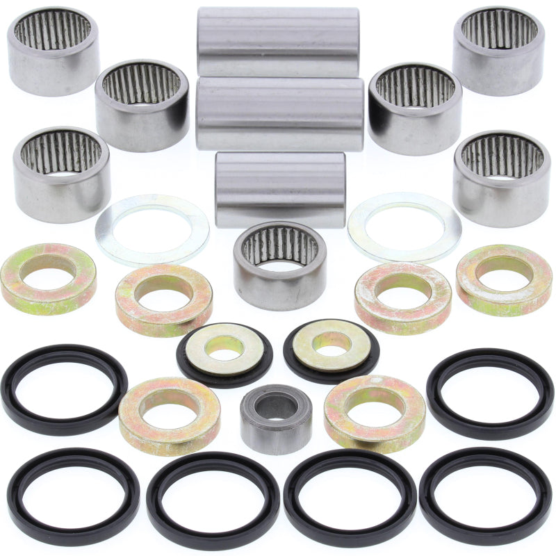 DT A/C 2.71007 Front Panel Gas Spring