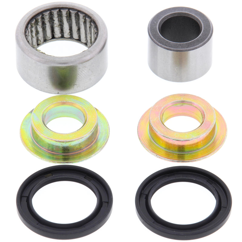 DT A/C 2.95015 Kingpin Repair Kit