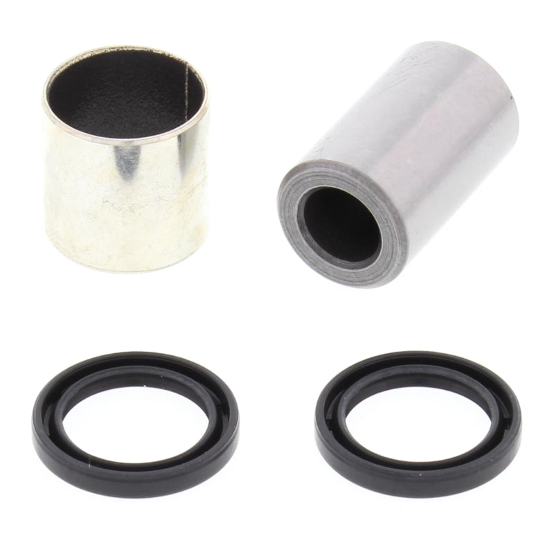 DT A/C 2 Exhaust Valve