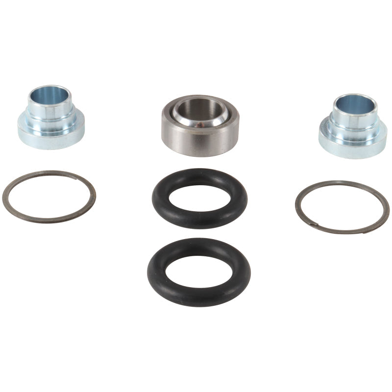 DT A/C 2 Screw