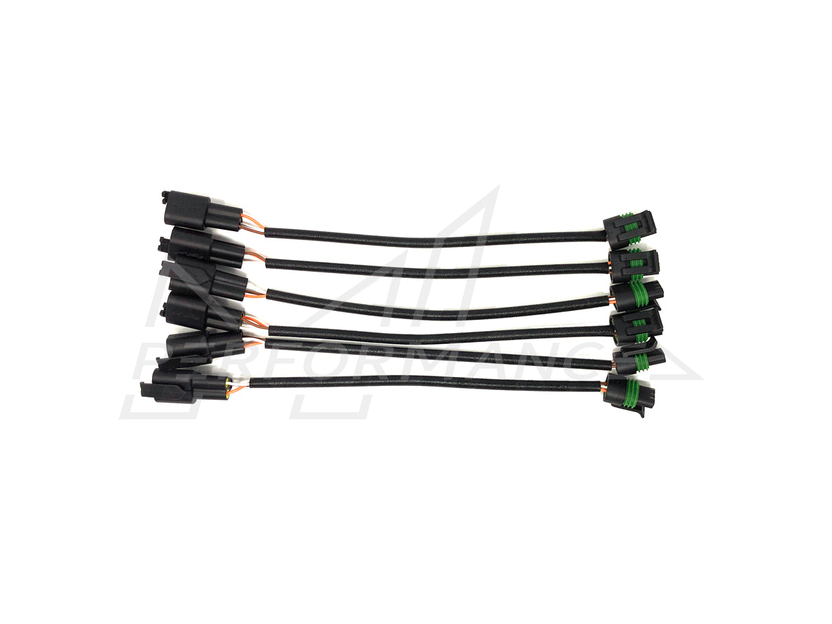 DT A/C 2010008 Central Electrics Cable Repair Set