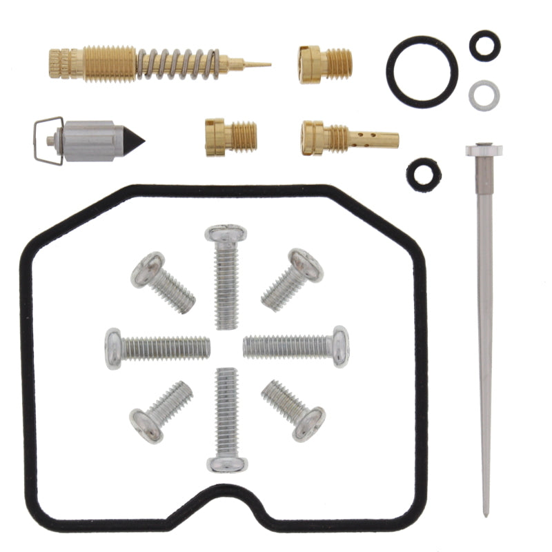 DT A/C 261091 Spring Bolt