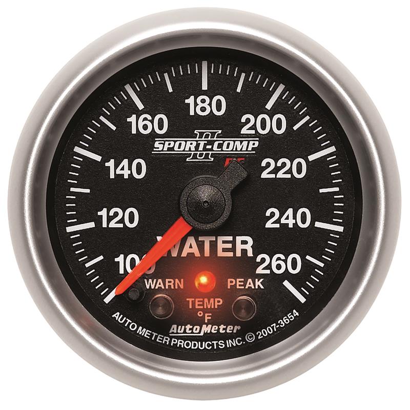 DT A/C 3-65400 Pneumatic Suspension Level Sensor