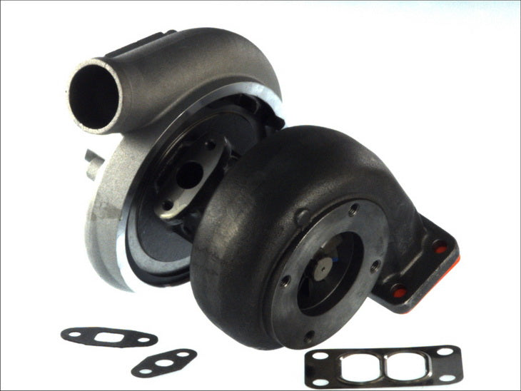DT A/C 3 Turbocharger