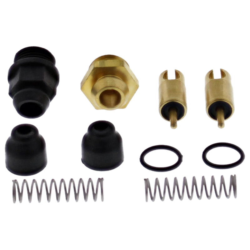 DT A/C 4.61044 Exhaust System Vibration Damper
