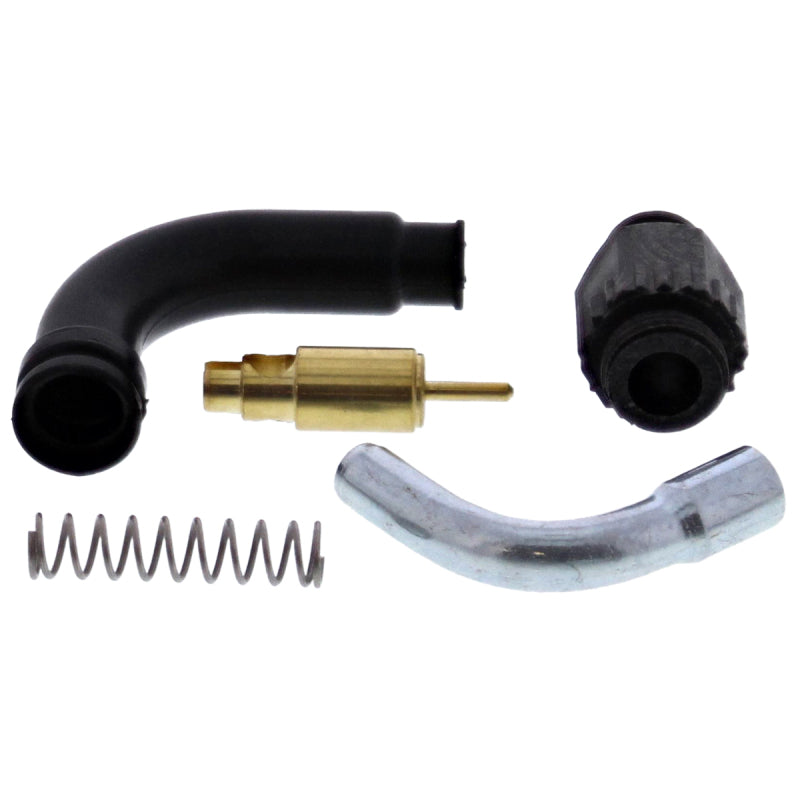 DT A/C 4.61045 Exhaust Pipe