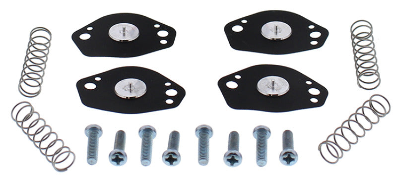 DT A/C 4.64032 Brake Drum