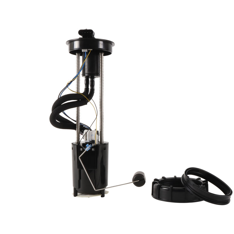 DT A/C 4.71027 Steering Shock Absorber
