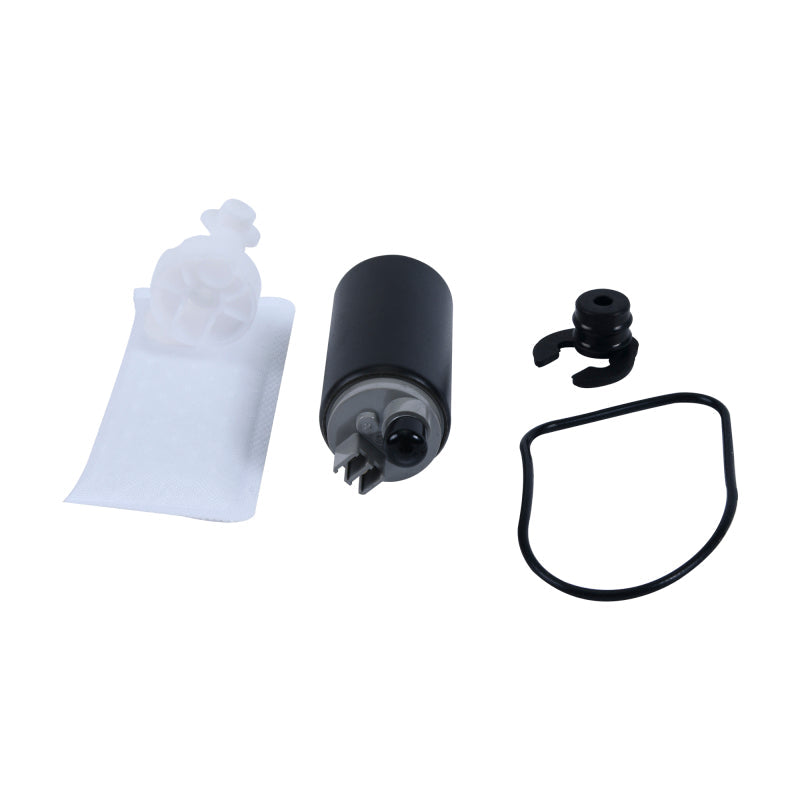 DT A/C 4.72053 Compressed-Air System Air Tank