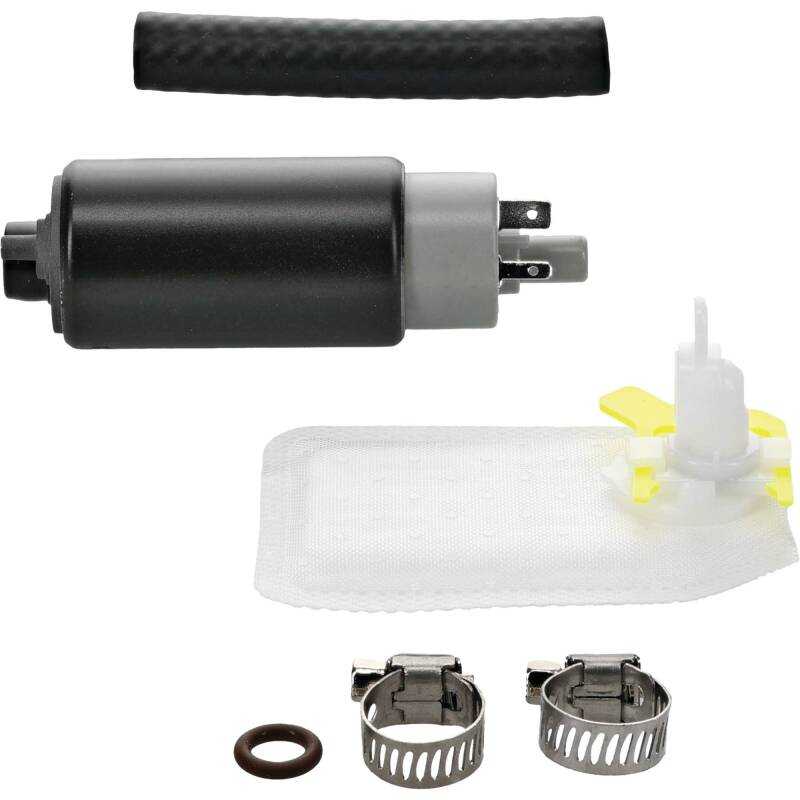DT A/C 4.72063 Compressed-Air System Air Tank
