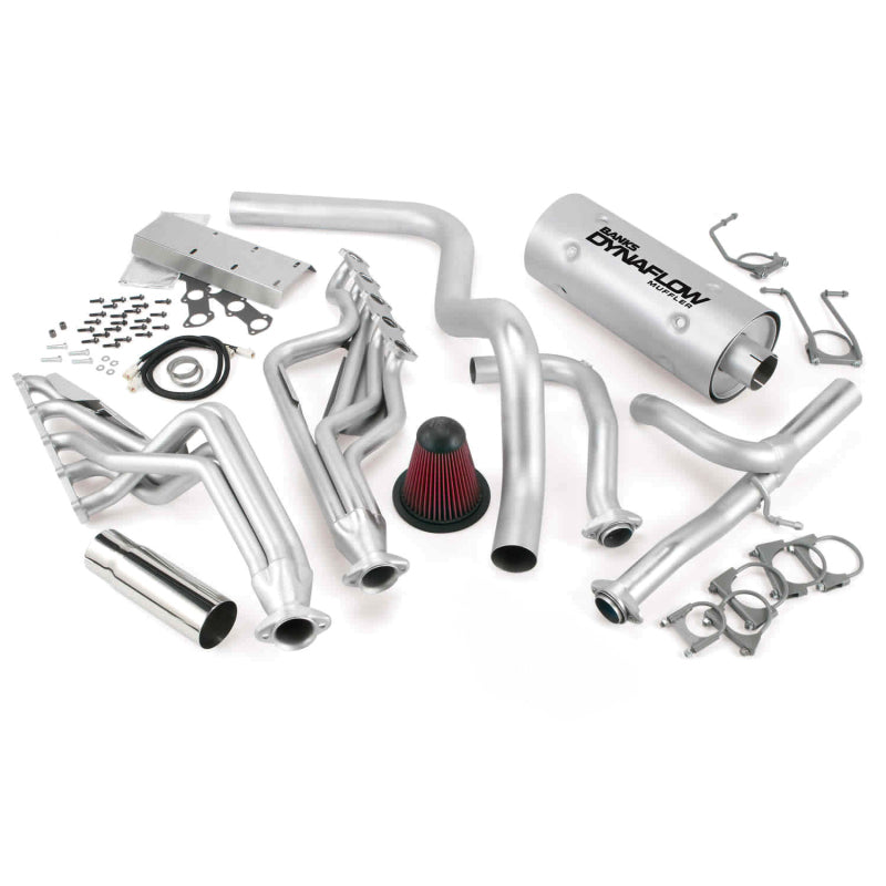 DT A/C 4-91570 Kingpin Repair Kit
