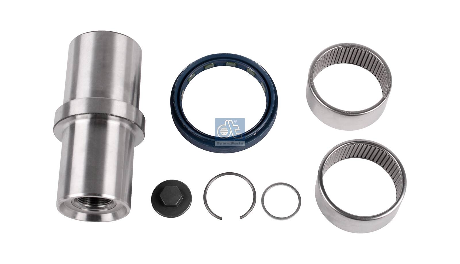 DT A/C 4.91575 Kingpin