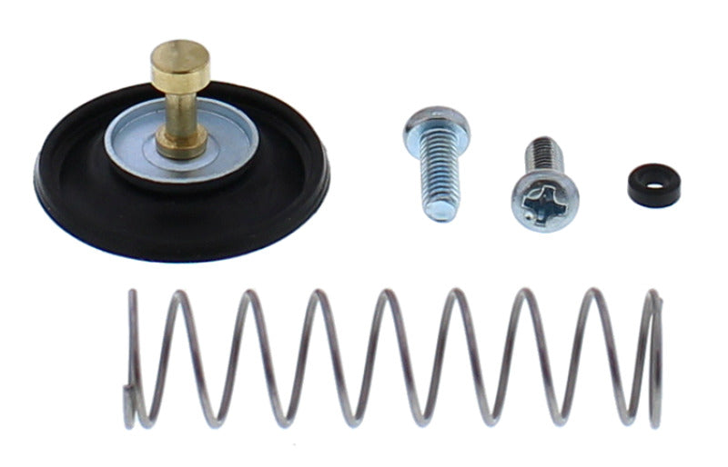 DT A/C 464009 Entry Plate